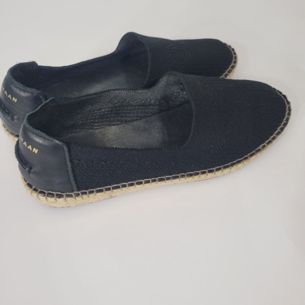 Cole Haan women loafers - Picture 4 of 14
